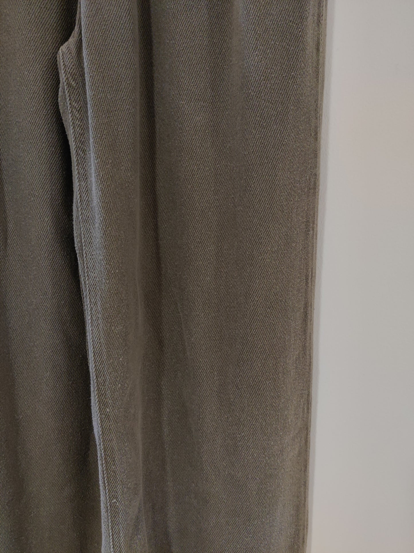 Calça Pantalona - Conforto e Estilo em um Só Look!