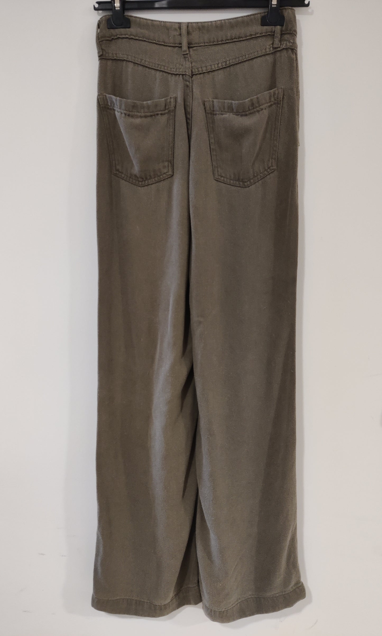 Calça Pantalona - Conforto e Estilo em um Só Look!