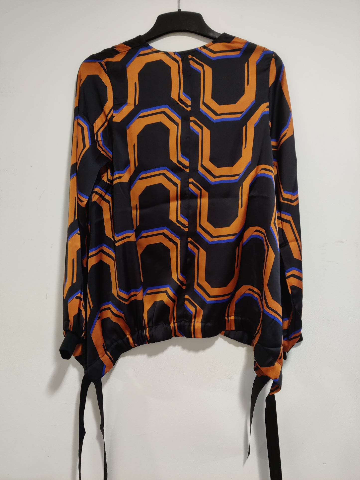 Camisa Estampada – Estilo e Sofisticação em Cada Detalhe!