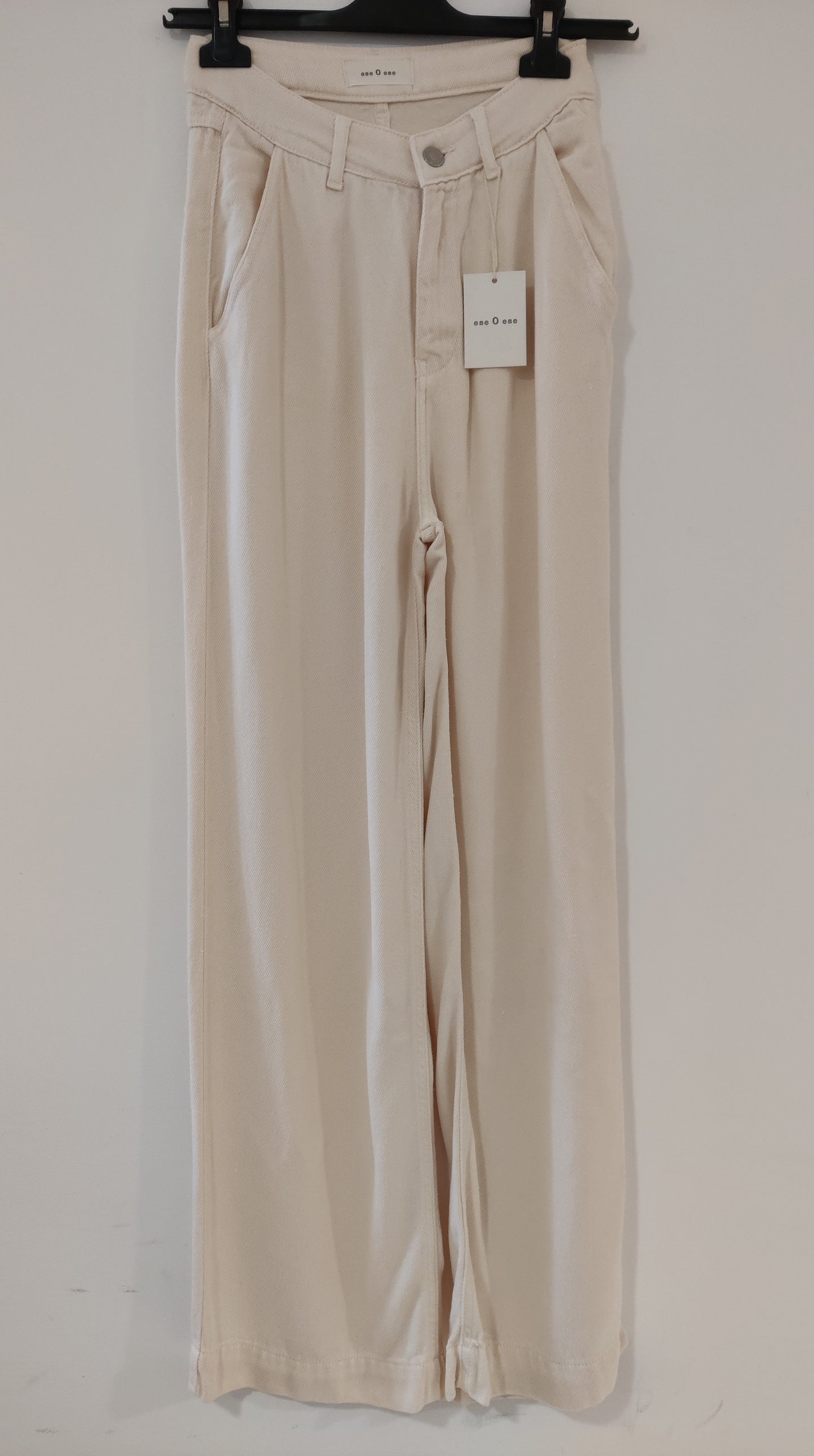 Calça Pantalona - Conforto e Estilo em um Só Look!