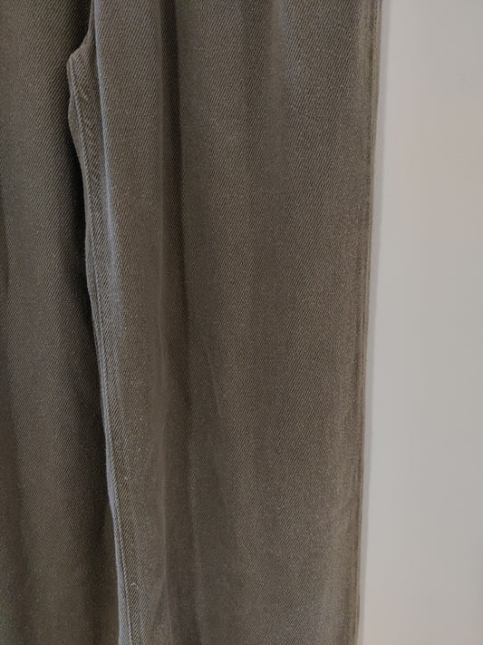 Calça Pantalona - Conforto e Estilo em um Só Look!