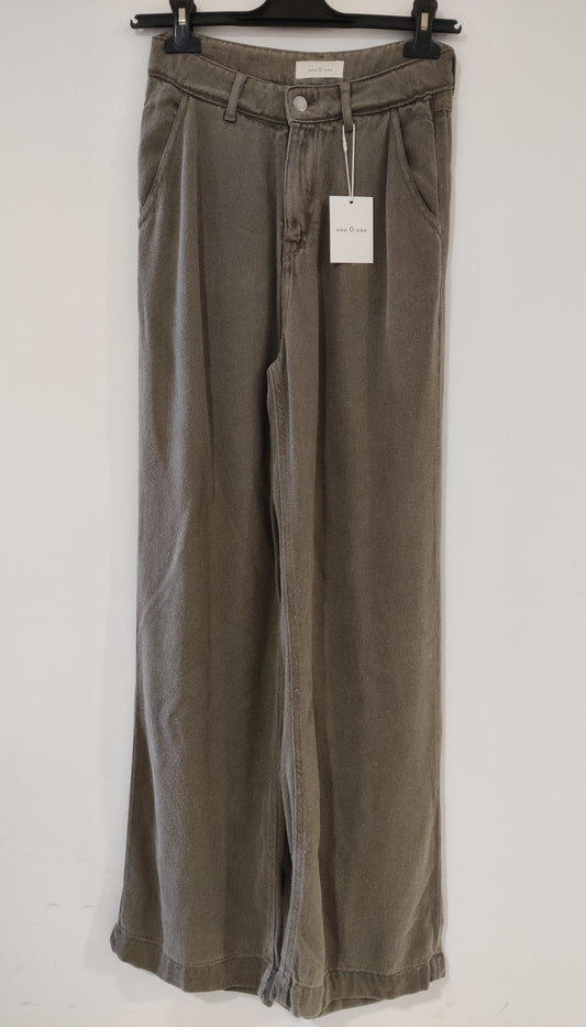 Calça Pantalona - Conforto e Estilo em um Só Look!
