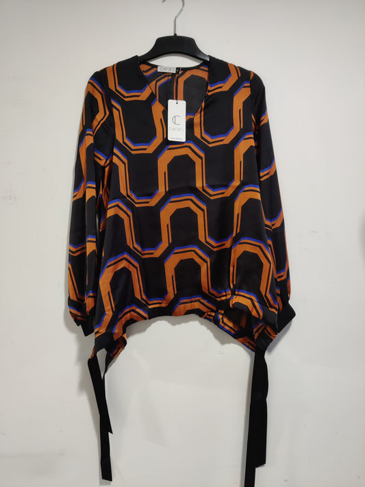 Camisa Estampada – Estilo e Sofisticação em Cada Detalhe!